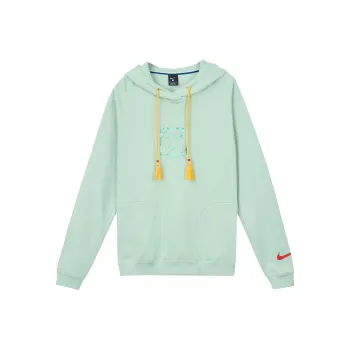 Nike Sweatshirt Men's Frosty Grass Green