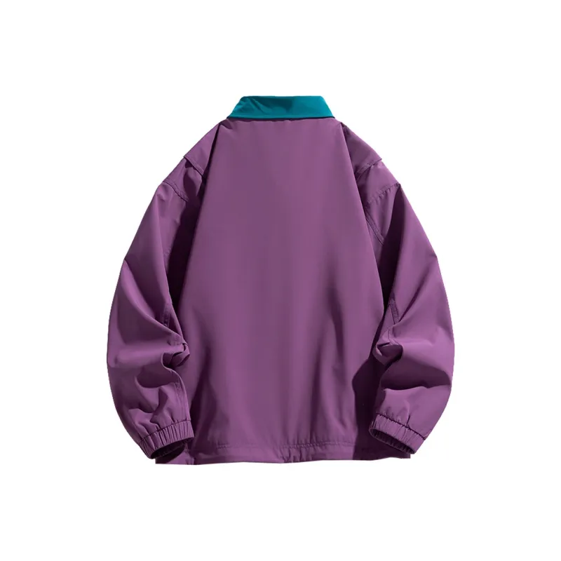 Jeep Jackets Unisex-6