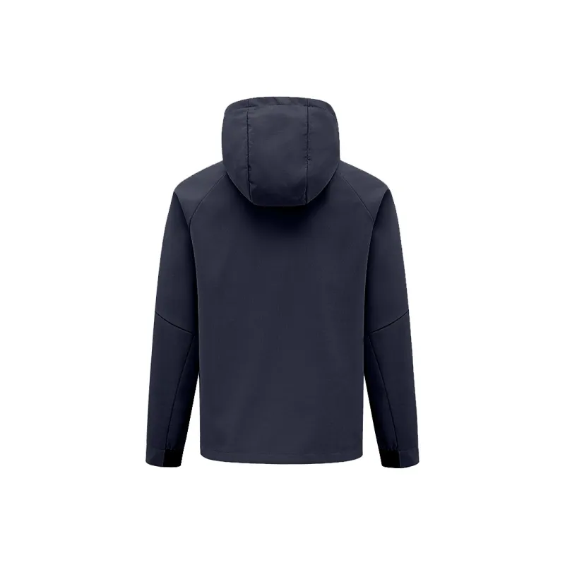 SNOW FLYING Jackets Coats Unisex Intermediate Wheat-6