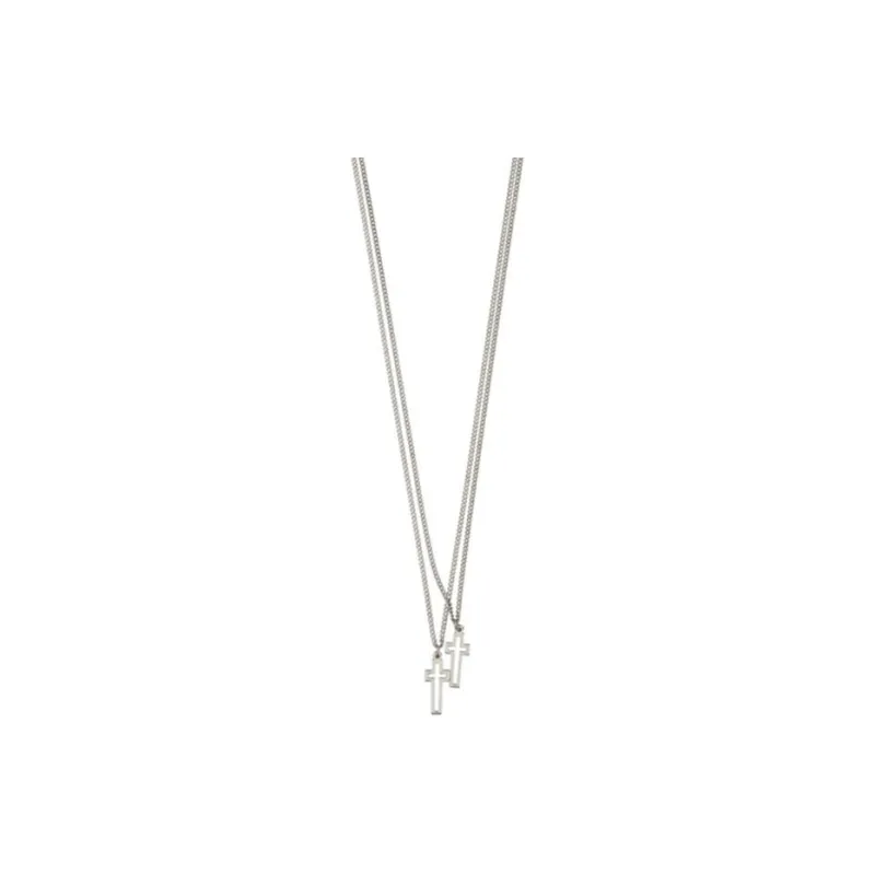DSQUARED 2 Jesus Necklace-0