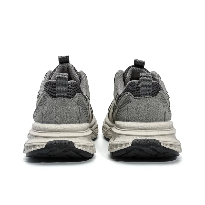 Feiyue Low Top Chunky Sneakers Women's-26