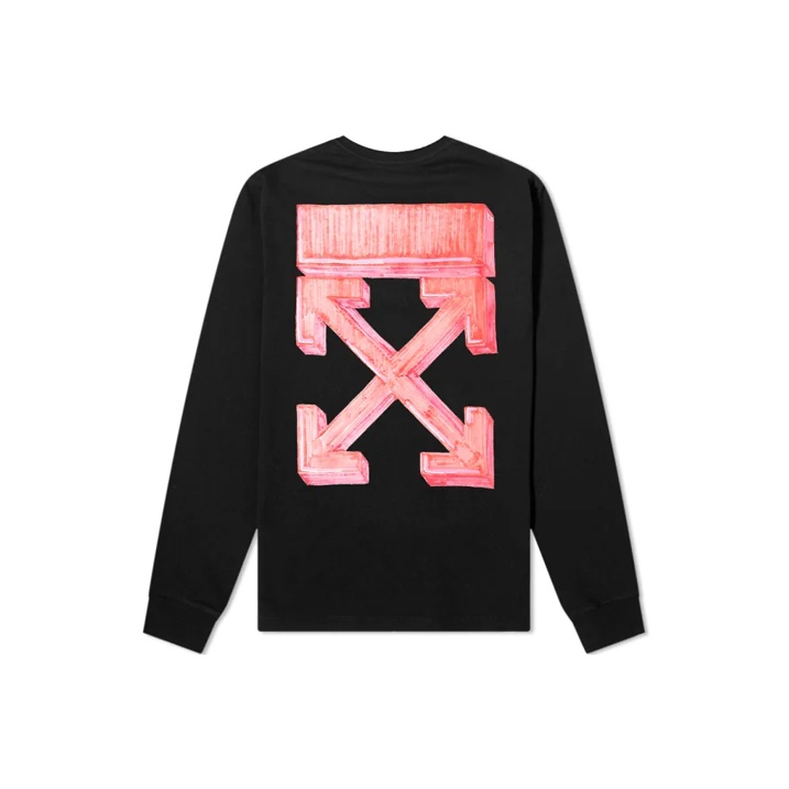 Sacai X Carhartt Wip T-Shirt - POIZON