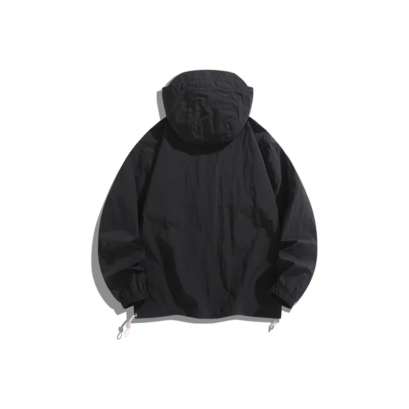 Maserati Super Light, Breathable, Waterproof, UV Protection Sun Protection Clothing Unisex-1