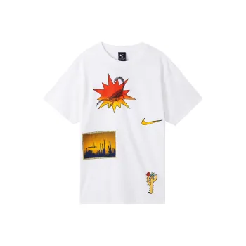 Nike T Shirts Men