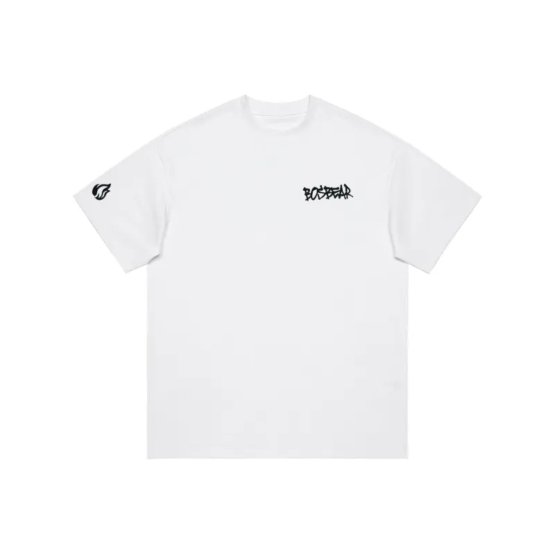 BOS BEAR T Shirts Unisex-10