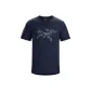 Navy Blue Kingfisher