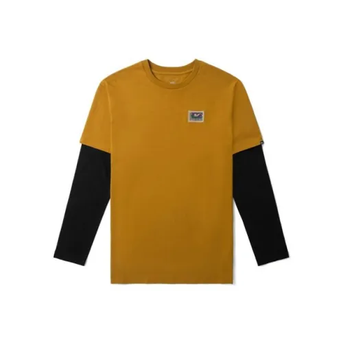 Vans Sweatshirts Unisex Dark Mouwen