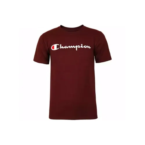 Champion T-Shirts Unisex