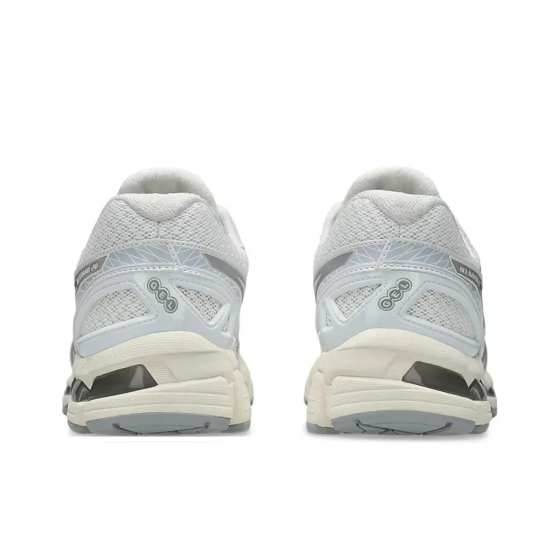Asics Gel Kayano 20 White Pure Silver-5