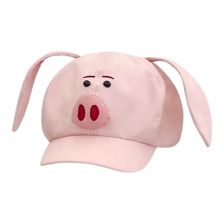BEPOP Cotton Hats & Caps Women's-0