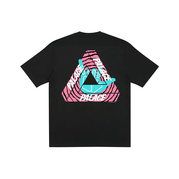 PALACE Tri Zooted Shakka T Shirt-0
