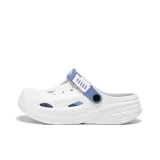 White Blue