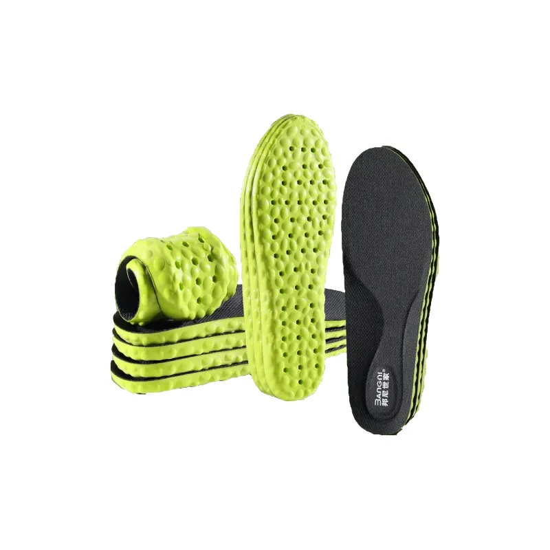 The Bonnie family Insoles Unisex-0