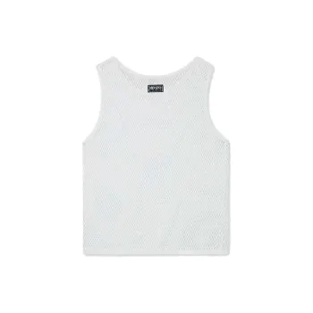 KENZO Mesh Tank Top