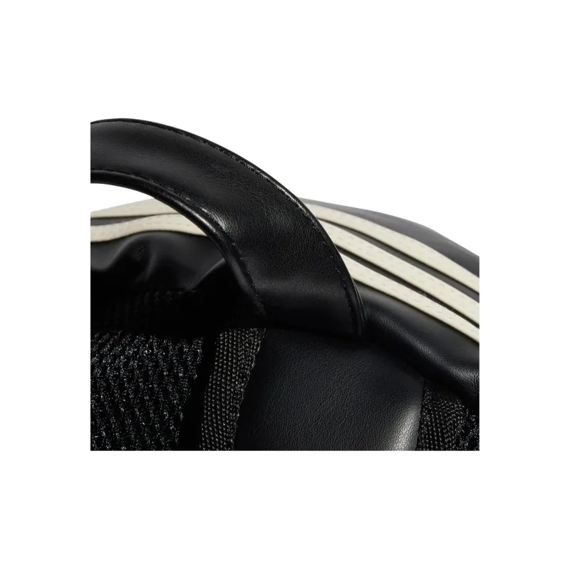 Adidas Originals Polyurethane Backpack Regular Unisex Black-3