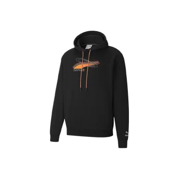 PUMA INTERSTELLAR Sweatshirt Men's Black