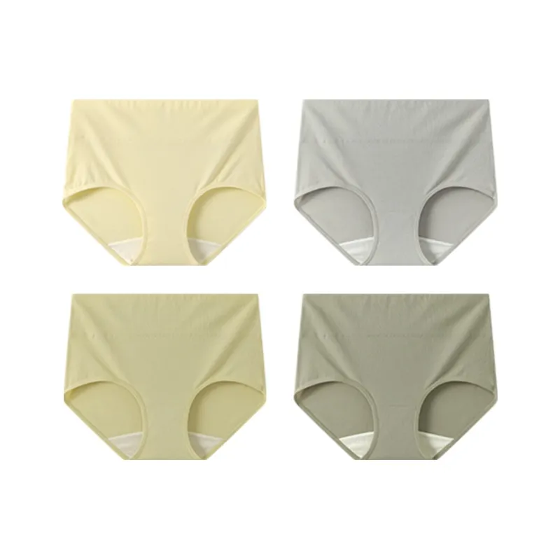 YOUNGYELL Underpants Women's Combo Set-3