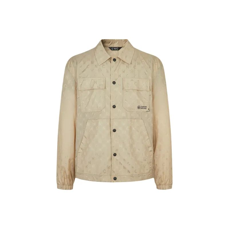 C'N'C New Order & Classics Series Jacket Men's-4