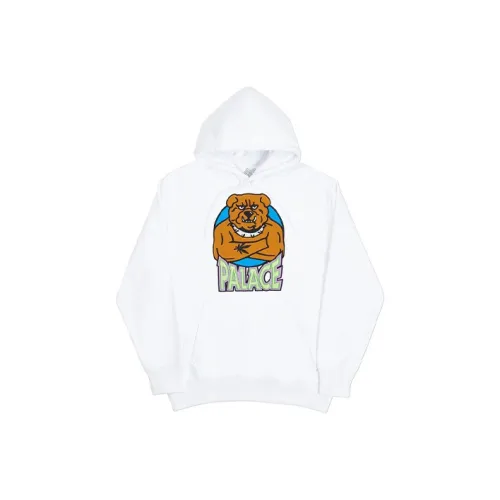 PALACE Bulldog Hood