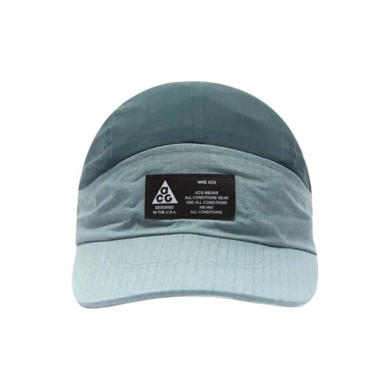 Nike Baseball Caps Unisex Gray-2