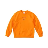 Orange Red