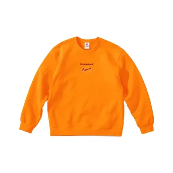 Supreme Nike Jewel Crewneck