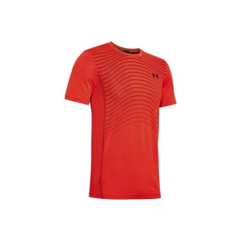 Under Armour T Shirt Men's Beta Red