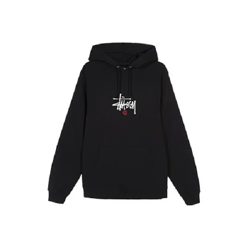 Stussy Copyright App. Hood
