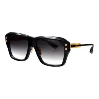DITA Square frame Sunglasses