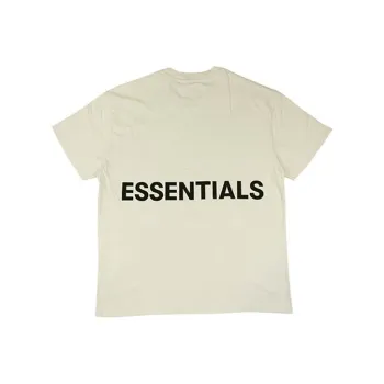 Fear Of God Essentials Boxy Graphic T shirt
