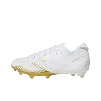 Adidas Adizero Electric + Ii Cloud White Gold Metallic