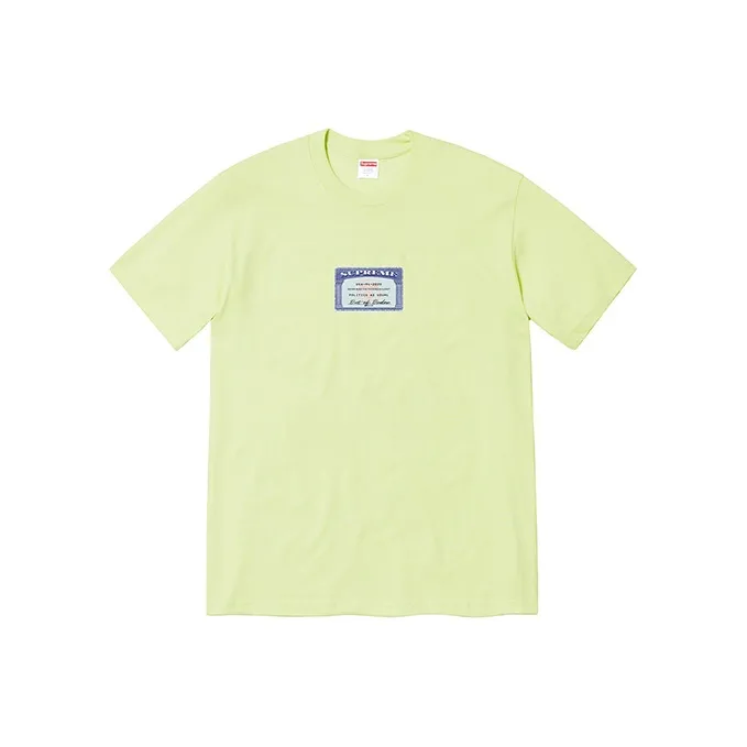 Supreme Social Tee-5