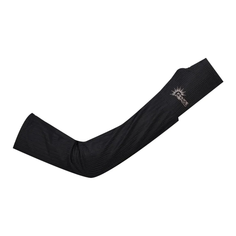 KOMY Polyester Sun Protection Sleeves Unisex-0
