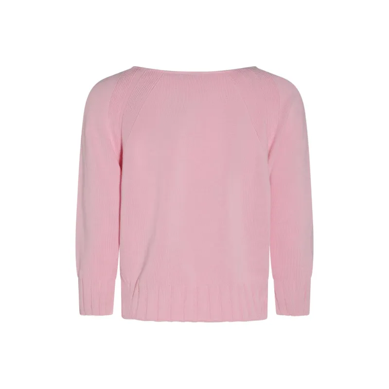 MALO Knitted Jumper-1