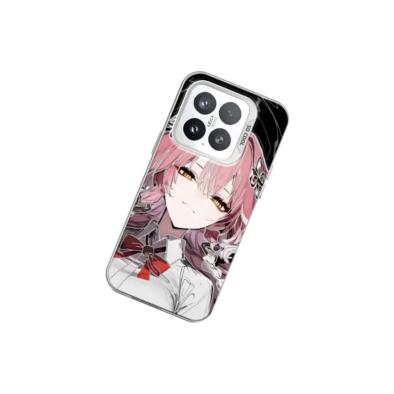 MANQIN Phone Cases-1