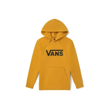 Vans Sweatshirts Unisex Yellow