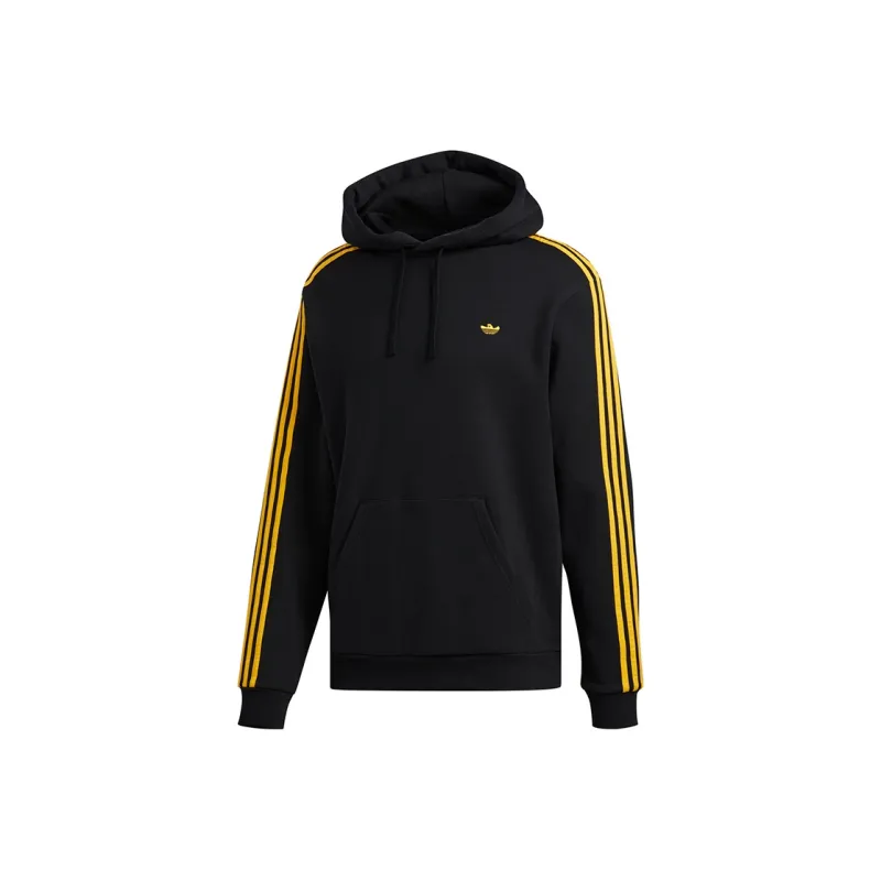 Adidas Originals Sweatshirt Men's Black-0