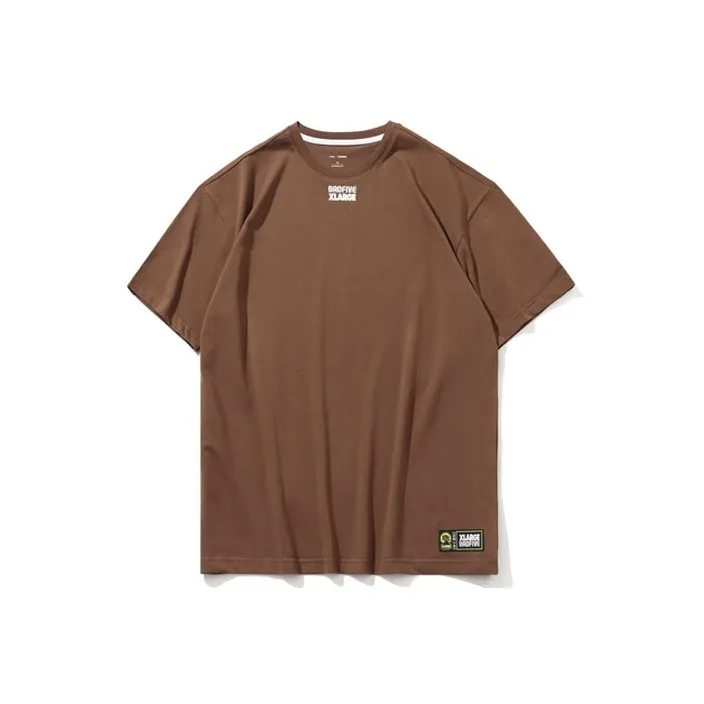 LiNing x XLARGE T Shirt Men's 1023800-0