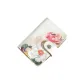 Pink and White Floral