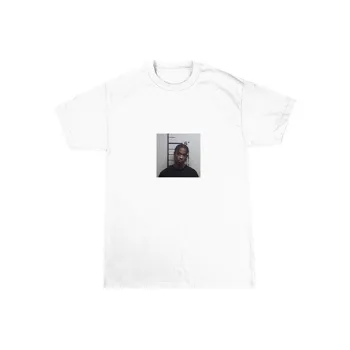 Travis Scott Free The Rage T shirt