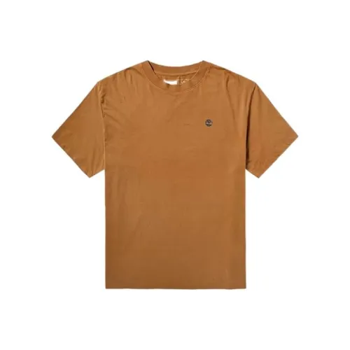 Timberland T-eintracht Men Wheat
