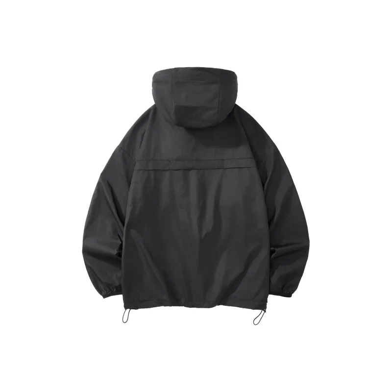 K bird Jackets Unisex-1