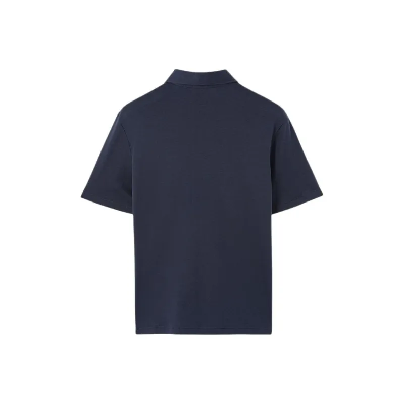 Loro Piana Tremezzo Polo Shirt-1