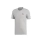 Medium Heather Gray/Black