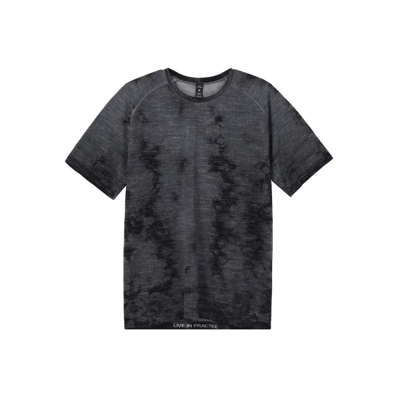Lululemon Metal Vent Tech T Shirt Men's-2