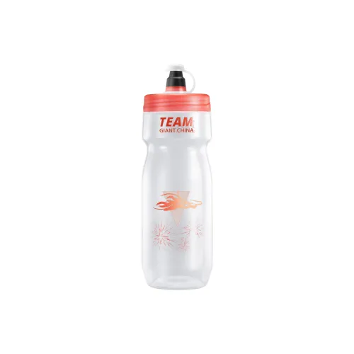 GIANT Cycling Gear Kettle Unisex PP5 650ml White