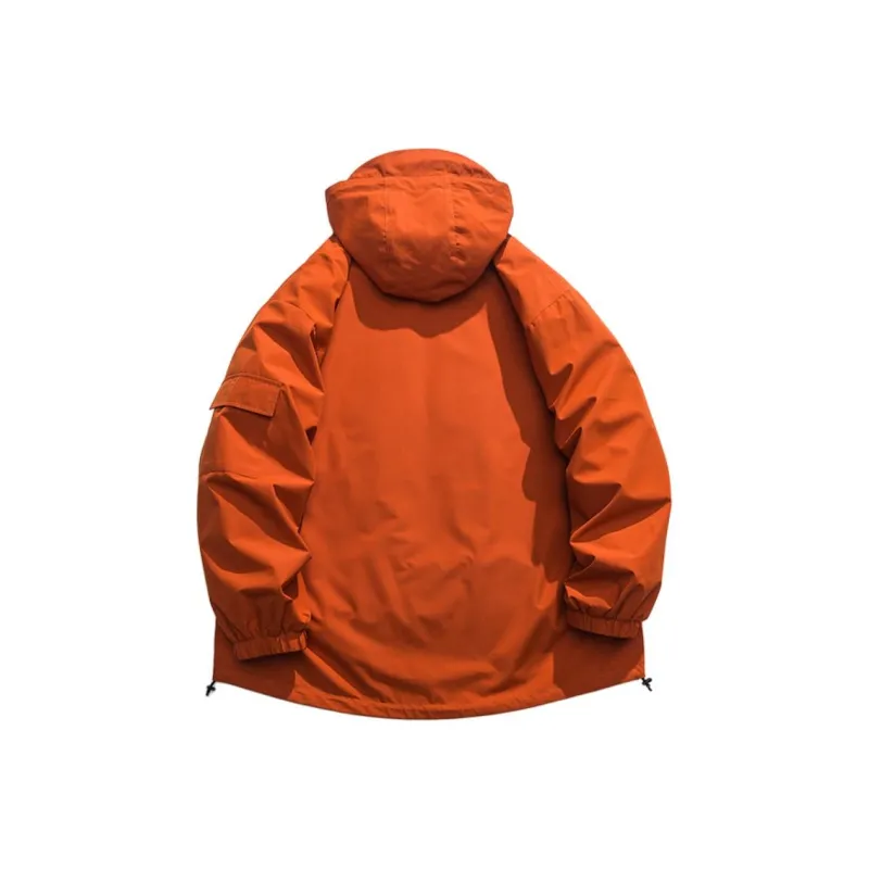 SNOW FLYING Jackets Coats Unisex-7