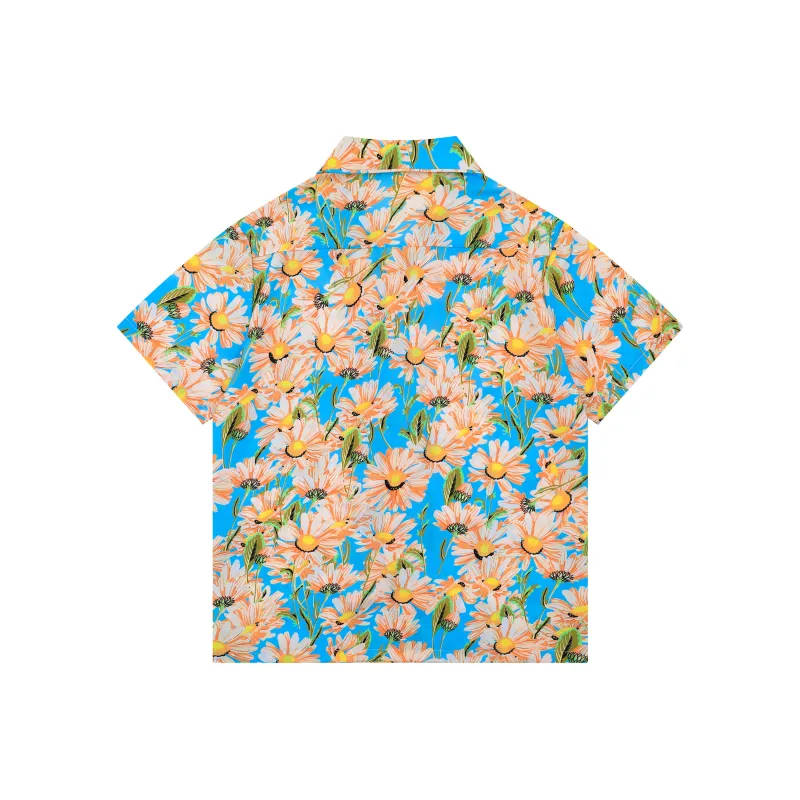 Endless Abyss Shirt Unisex Multicolor-1