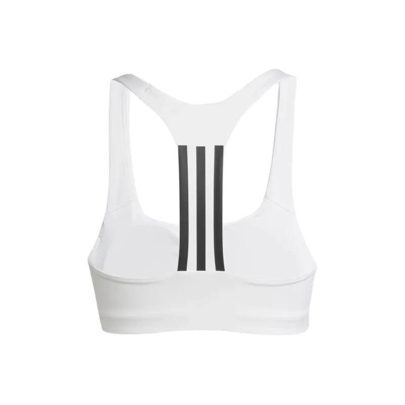 Adidas Free Shipping With AdiClub Powerimpact Bra For Training-1