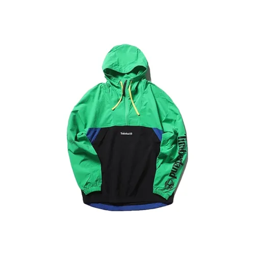 Timberland Sweatshirts Men Green